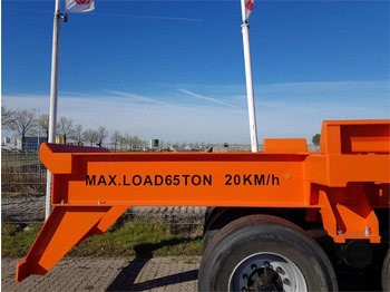 Flurförderzeug HOUCON RBA-C-45ft-65T BC: das Bild 3