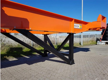 Flurförderzeug HOUCON RBA-C-45ft-65T BC: das Bild 5