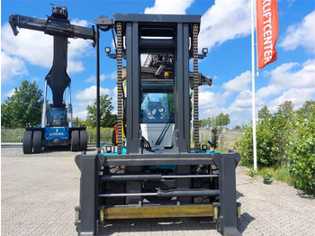 Dieselstapler KONECRANES SMV 16-1200C: das Bild 5