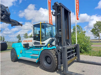 Dieselstapler KONECRANES SMV 16-1200C: das Bild 3