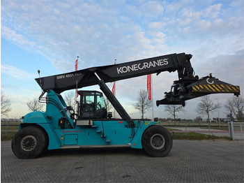 KONECRANES Reach stacker