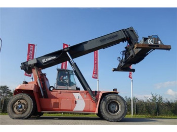 KONECRANES Reach stacker