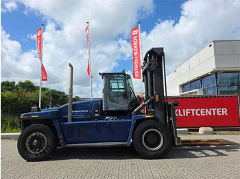 KALMAR Dieselstapler