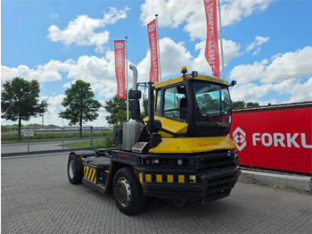 TERBERG Terminaltraktor