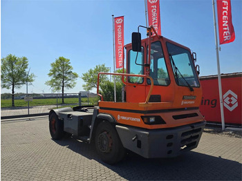TERBERG Terminaltraktor