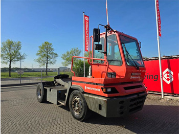 TERBERG Terminaltraktor
