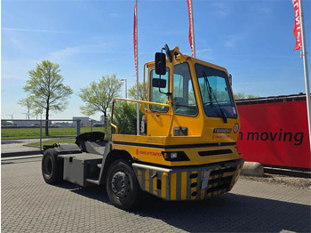 TERBERG Terminaltraktor