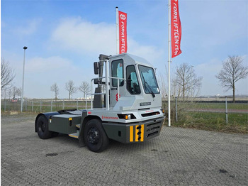 TERBERG Terminaltraktor