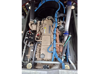 TERBERG Terminaltraktor