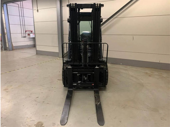 Dieselstapler Toyota 52-8FDJF35: das Bild 5