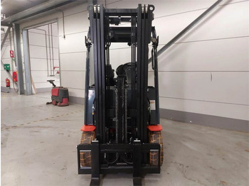 Elektrostapler Toyota 9FBMK25T: das Bild 5