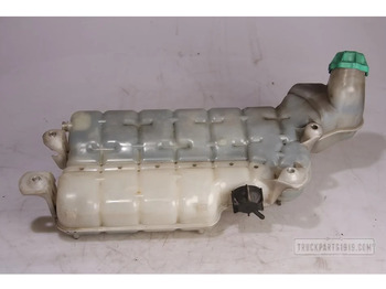 Ausgleichsbehälter für LKW Behr HELLA SERVICE Cooling System Koelexpansievat MAN TGL TGM: das Bild 2