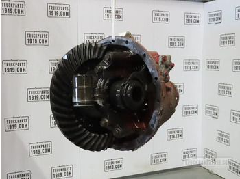 DAF Differenzial Getriebe