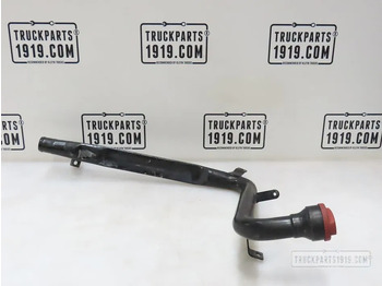 DAF LF Motor und Teile