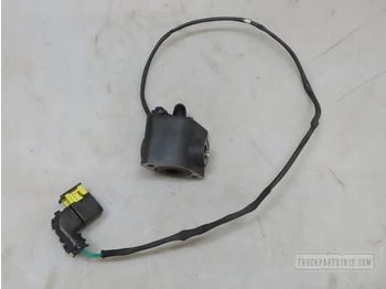 DAF Kraftstofffilter