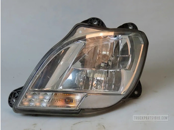 DAF Hauptscheinwerfer