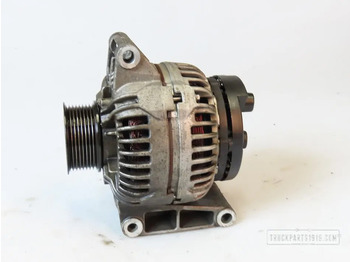 DAF Lichtmaschine