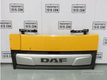 DAF CF Kühlergrill