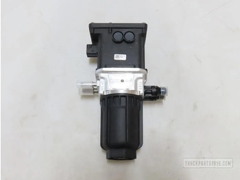 Auspuff/ Abgasanlage für LKW DAF 2208766 Adblue pomp Euro6: das Bild 2
