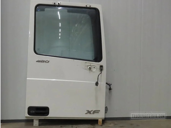 DAF XF 106 Tür und Teile