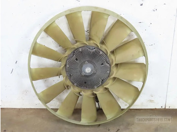 DAF Ventilator
