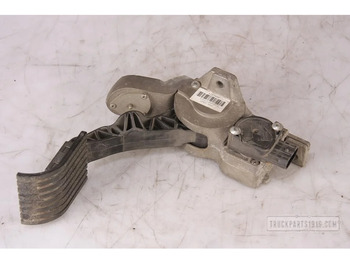 DAF XF 105 Pedal