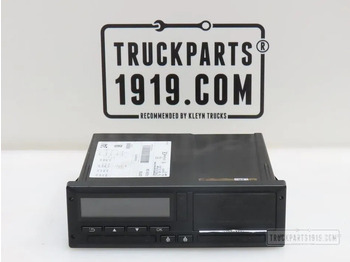 DAF Elektrische Ausrüstung