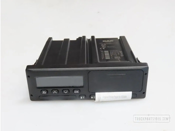 DAF Elektrische Ausrüstung