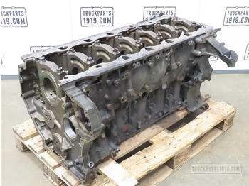 DAF Motor und Teile