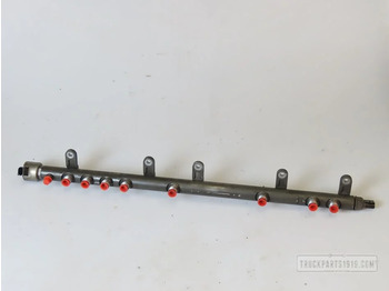 DAF Kraftstoffaufbereitung/ Kraftstoffförderung
