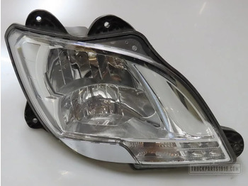 DAF Hauptscheinwerfer