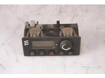 DAF Heizung/ Lüftung