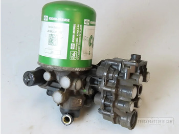 IVECO Bremsteile