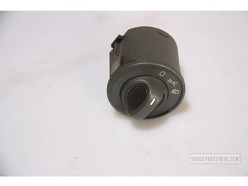 IVECO Armaturenbrett