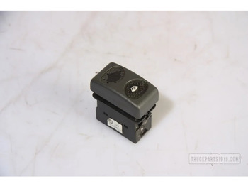 IVECO Armaturenbrett