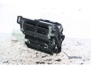 IVECO Heizung/ Lüftung