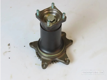 MAN Ventilator
