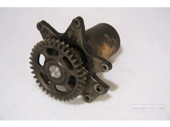 MAN Ventilator