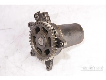 MAN Ventilator