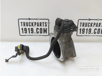 MAN Motor und Teile