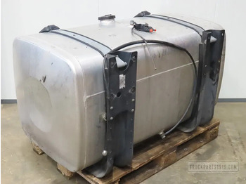 Kraftstofftank für LKW MAN 81.12201-5887 | Brandstoftank + steunen: das Bild 2