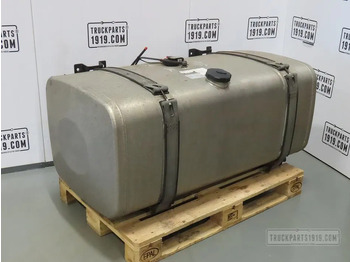 MAN Kraftstofftank