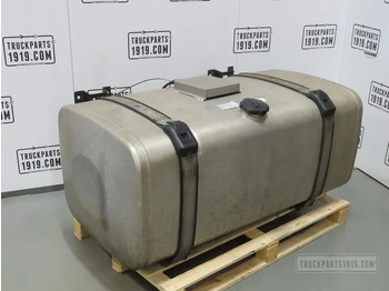MAN Kraftstofftank