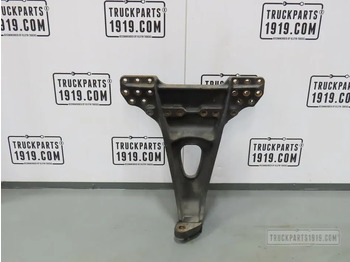 MAN Rahmen/ Chassis