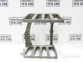 MAN Karosserie und Außen