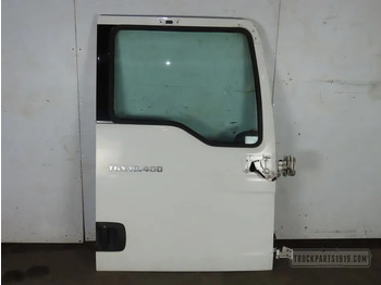 MAN TGX Tür und Teile