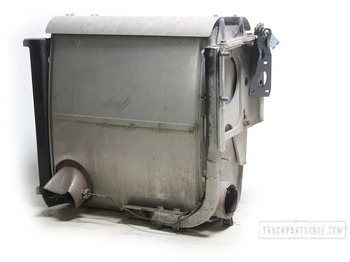 MAN Fahrzeugkatalysator