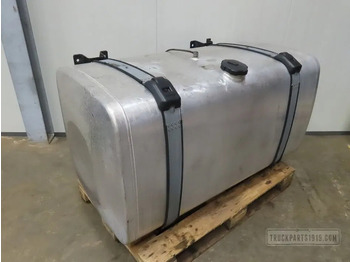MAN Kraftstofftank
