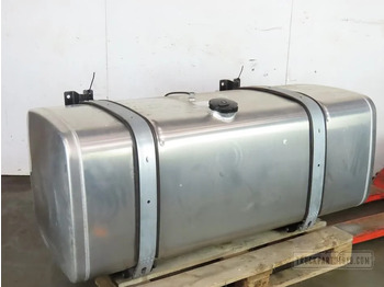 MAN Kraftstofftank