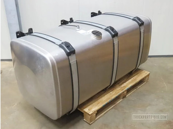 MAN Kraftstofftank